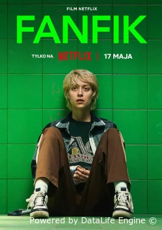 Фанфик