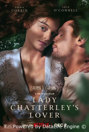 Любовник леди Чаттерлей
