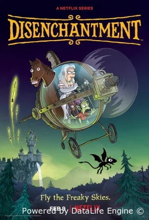 Разочарование