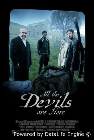 Все дьяволы здесь